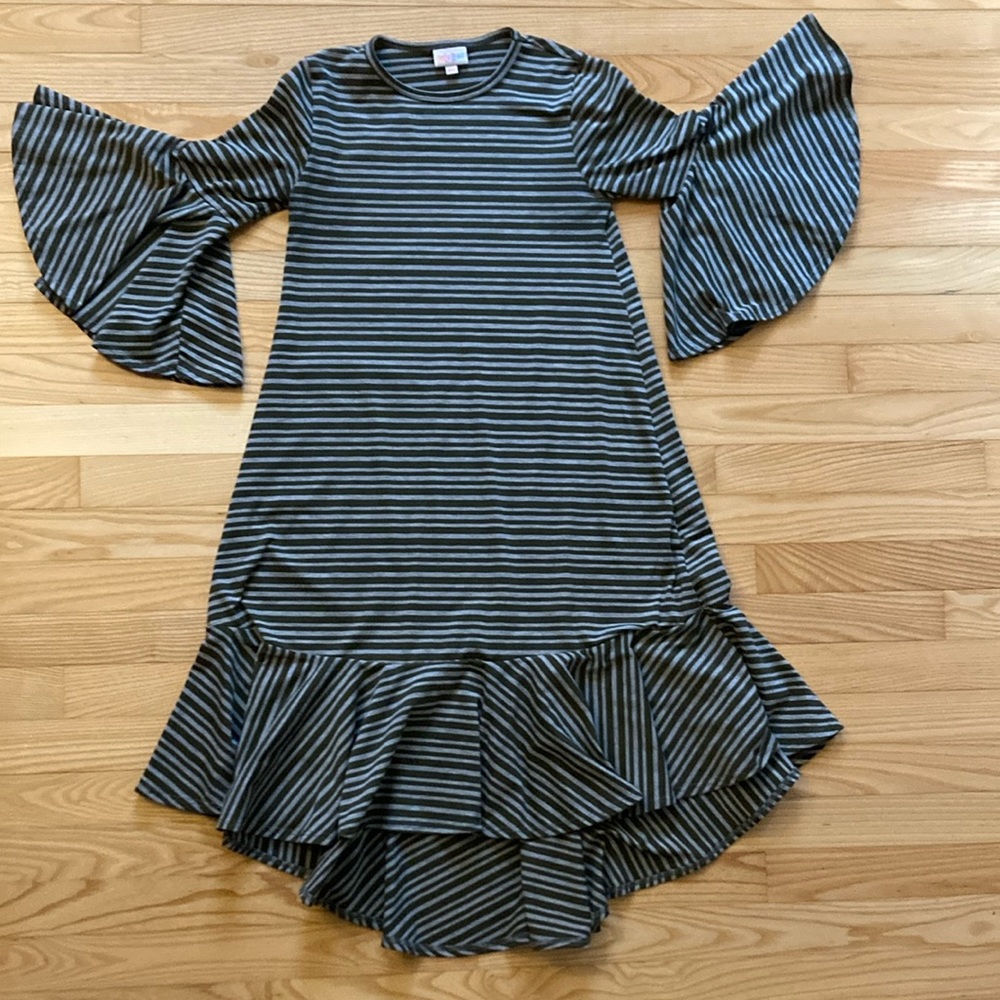 LuLaRue Maureen Statement Dress